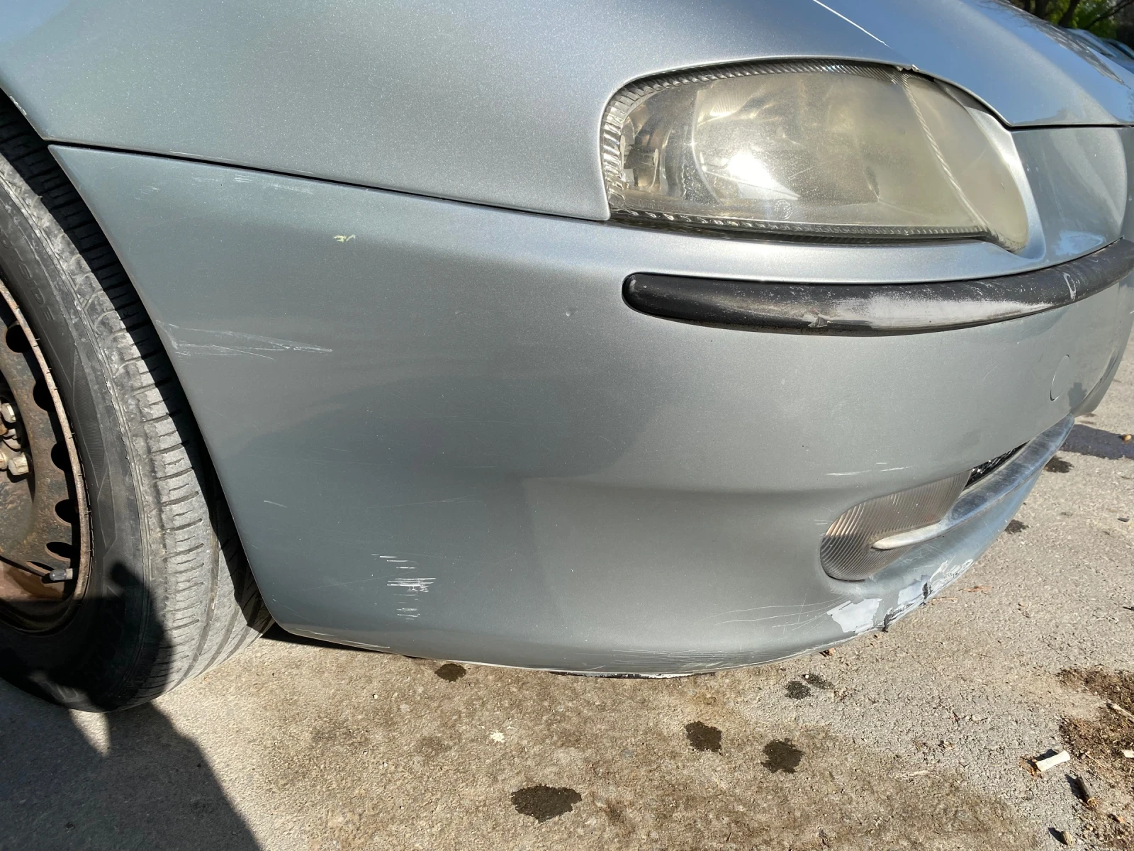Alfa Romeo 147 2.0  - изображение 7