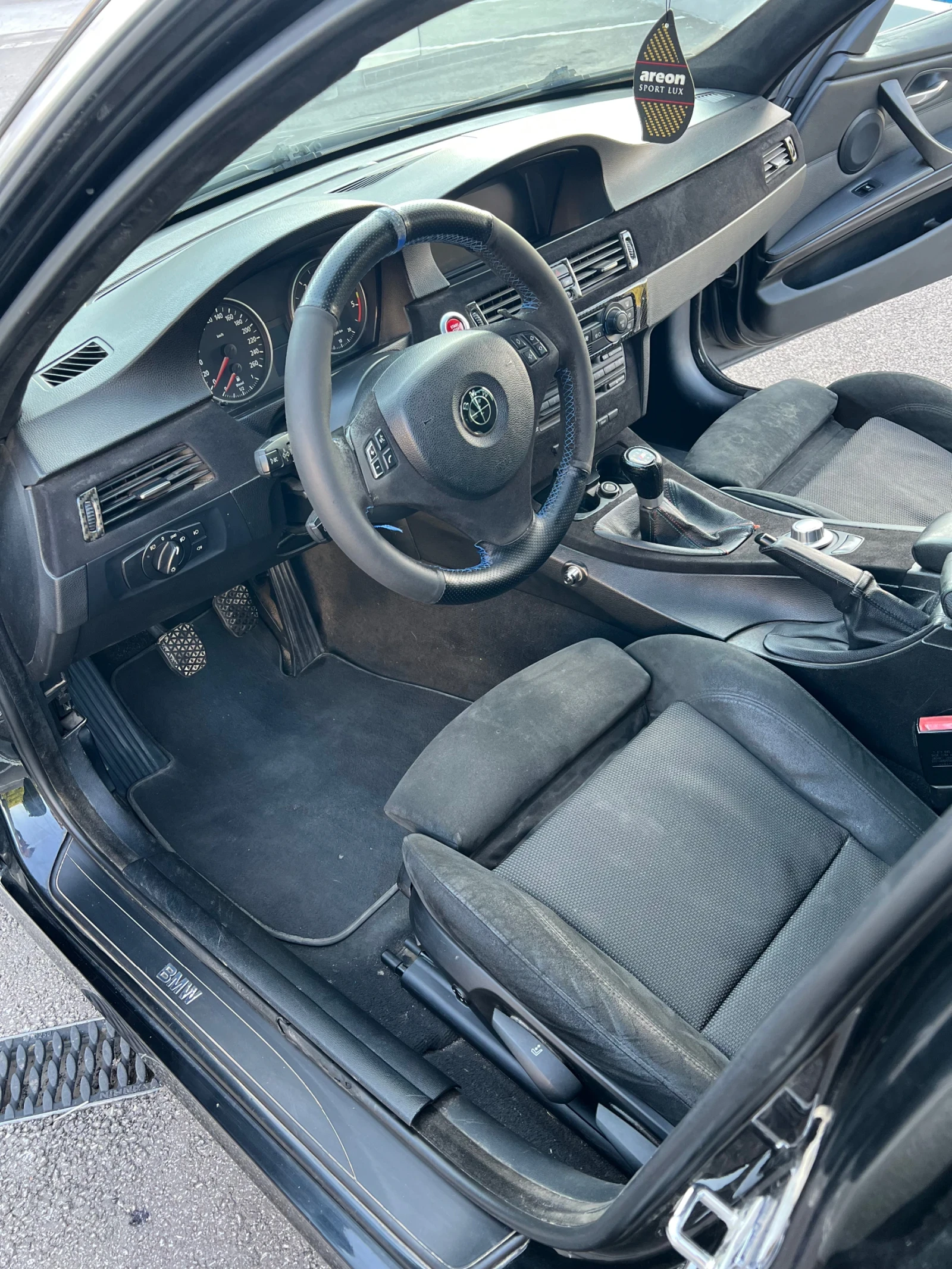 BMW 330  - изображение 7