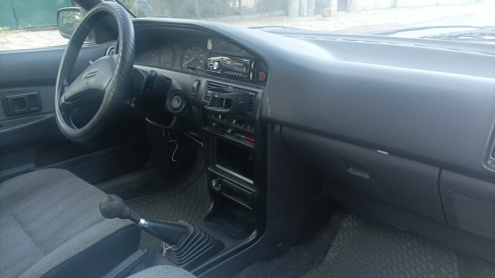 Toyota Corolla  - изображение 6