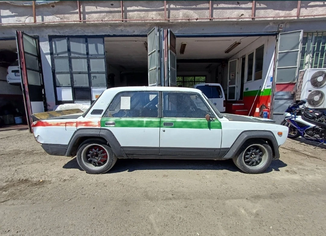 Lada 2105  - изображение 3
