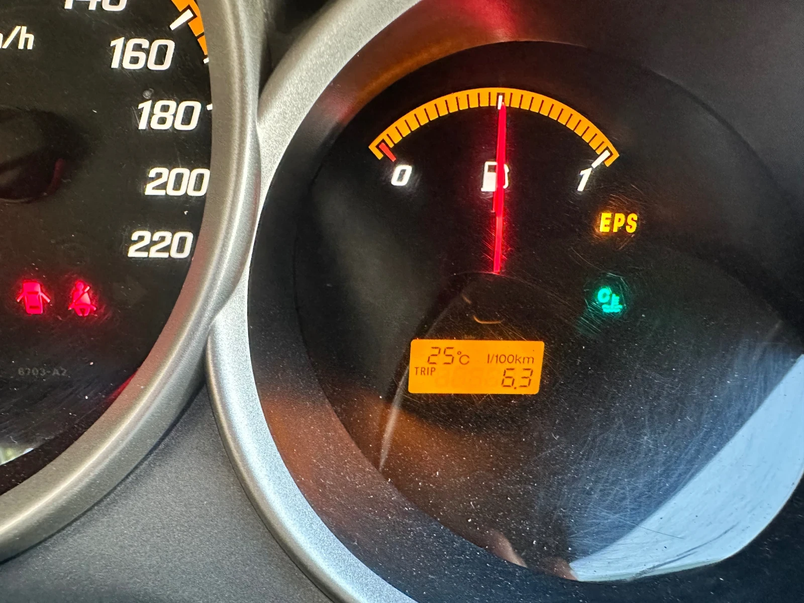 Honda Jazz  - изображение 6