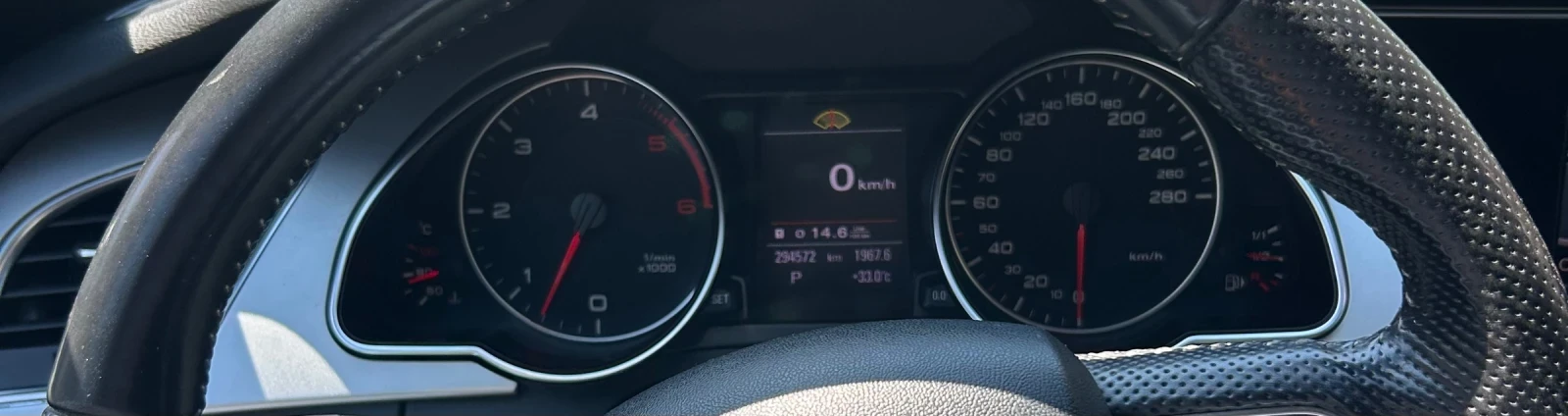 Audi A5 Sportback S-Line  - изображение 5