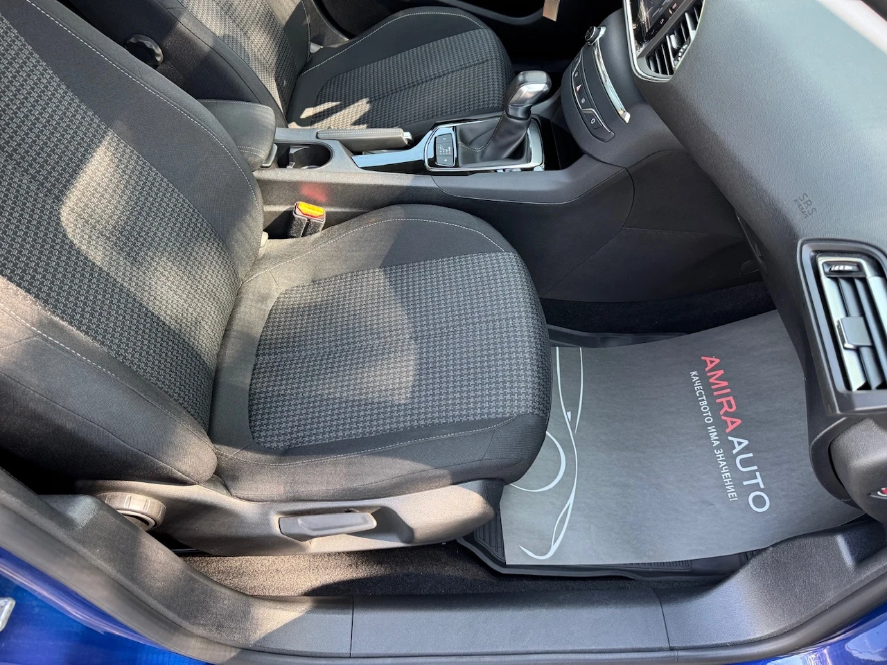 Peugeot 308 1.2i 130./ ../33350. . | Mobile.bg   13