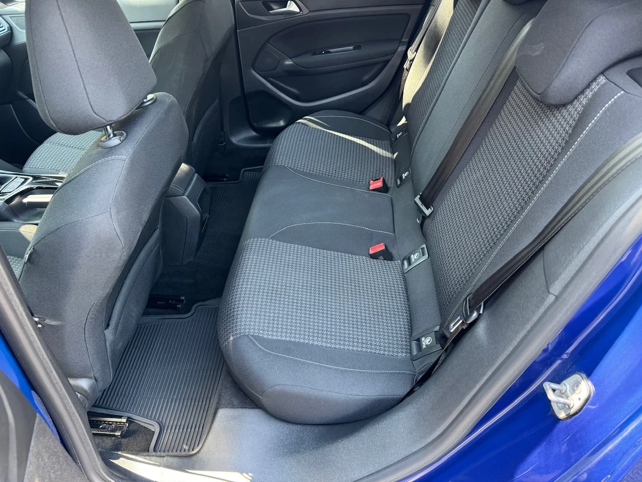 Peugeot 308 1.2i 130./ ../33350. . | Mobile.bg   14