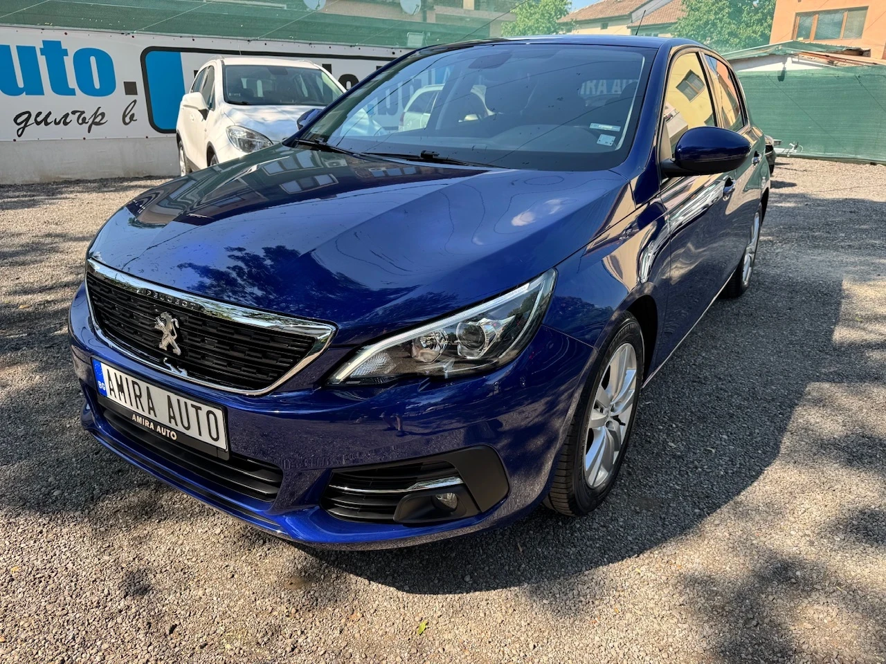 Peugeot 308 1.2i 130./ ../33350. . | Mobile.bg   1