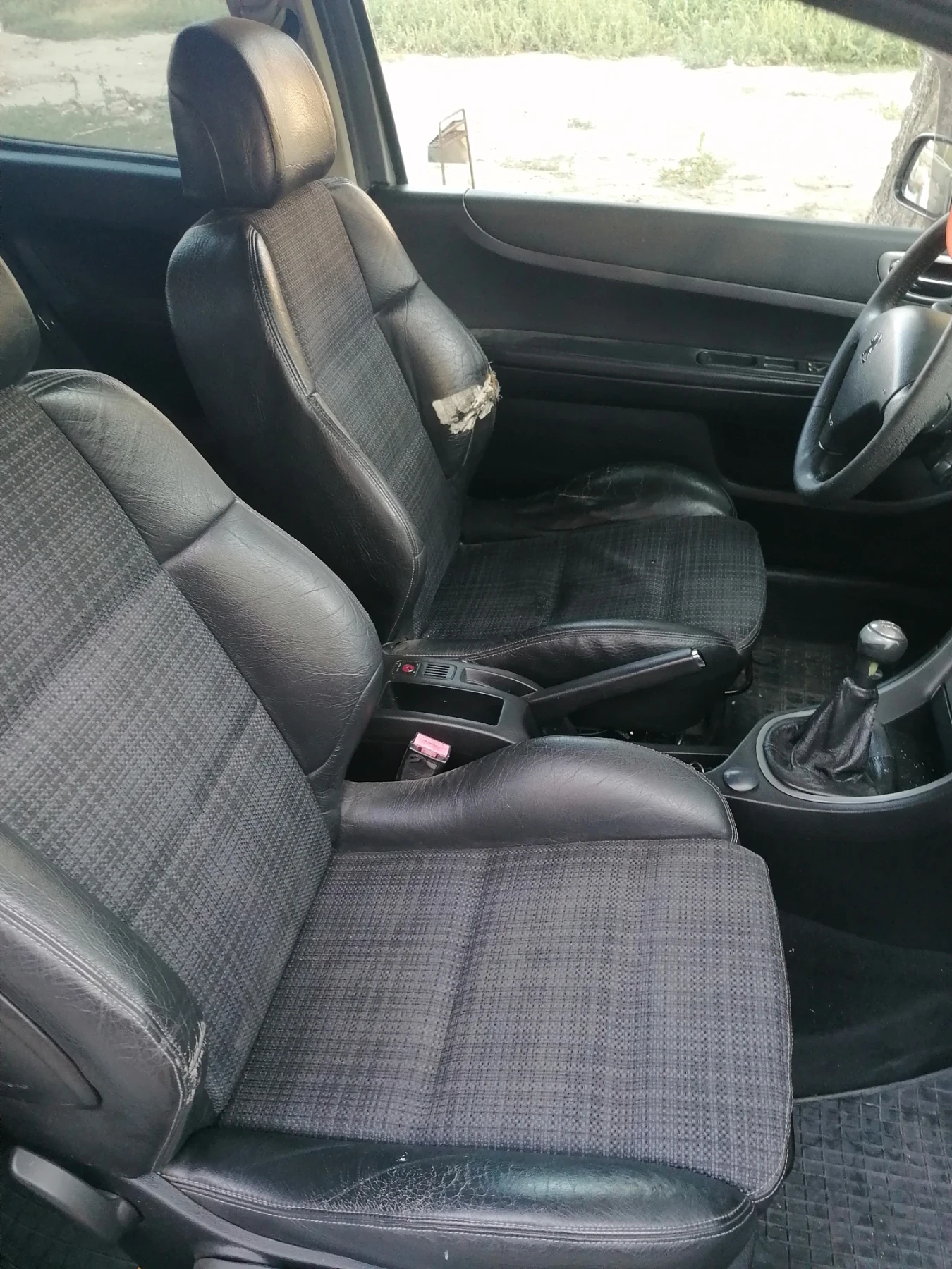 Peugeot 307  - изображение 6
