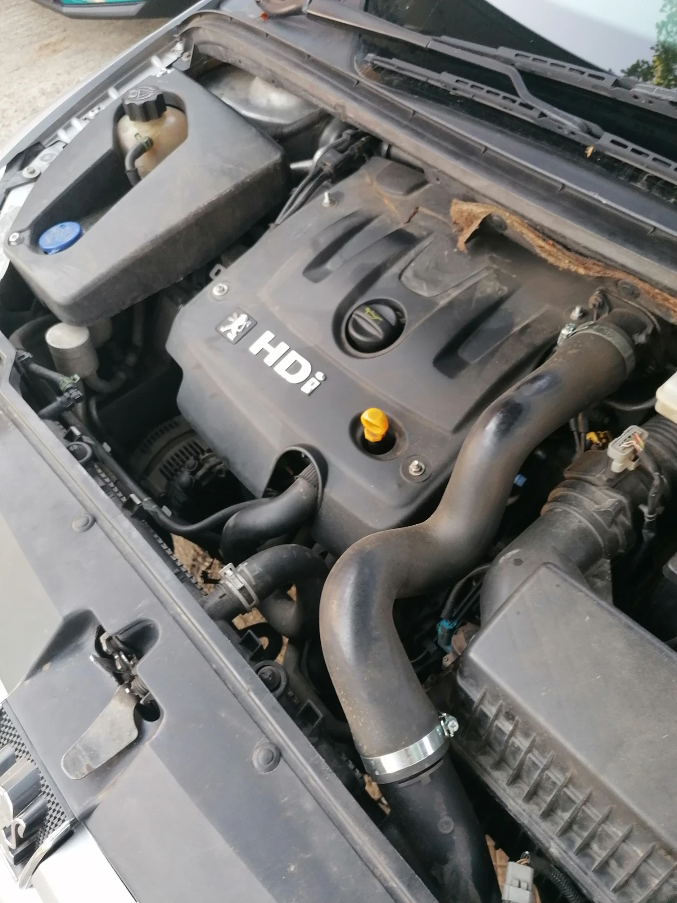 Peugeot 307 | Mobile.bg — изображение 14