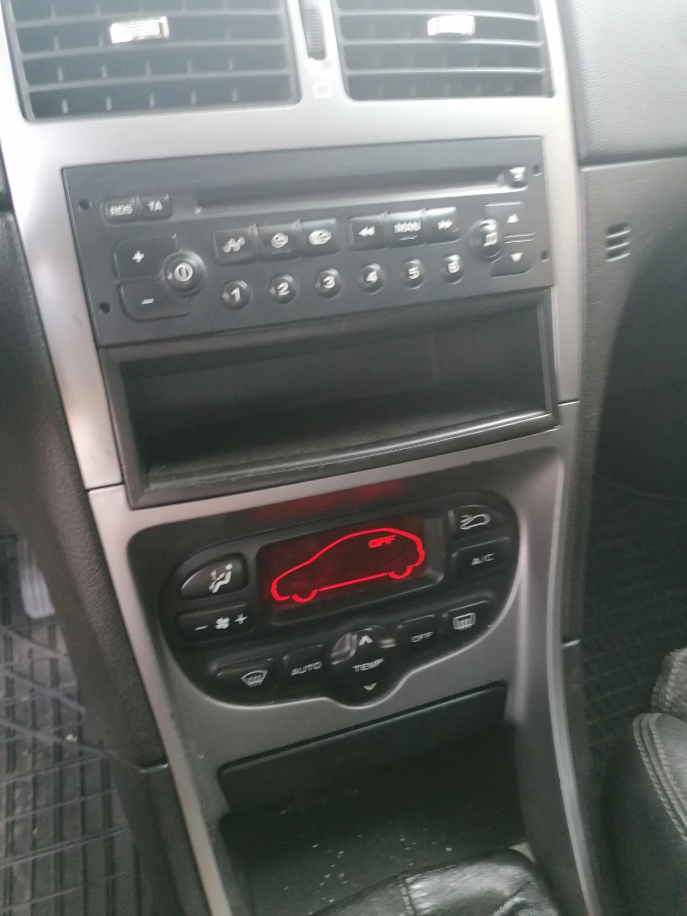 Peugeot 307 | Mobile.bg — изображение 11