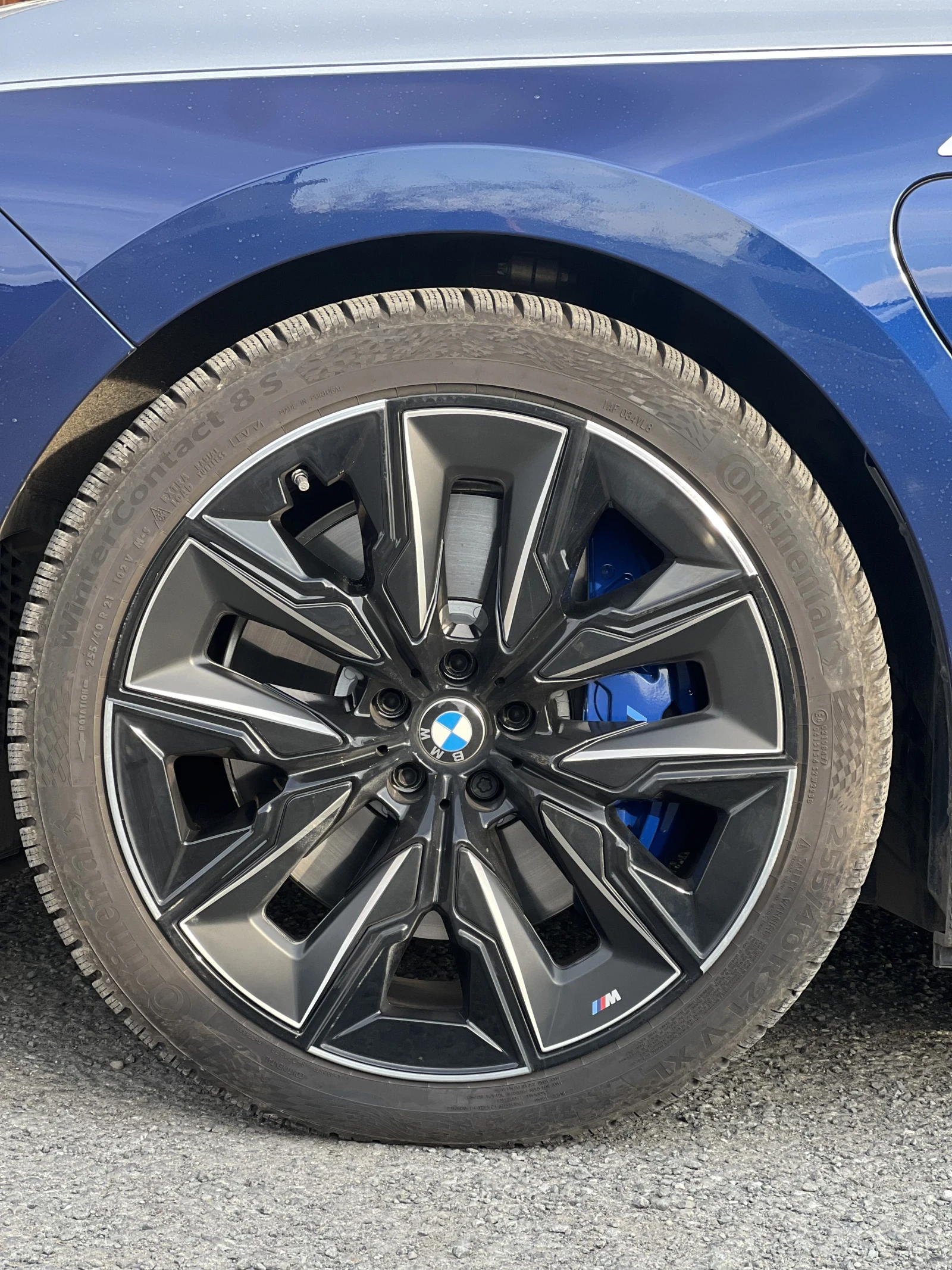 BMW 760 BMW M760e xDrive Plug-in Hybrid Executive  | Mobile.bg � ����������� 4