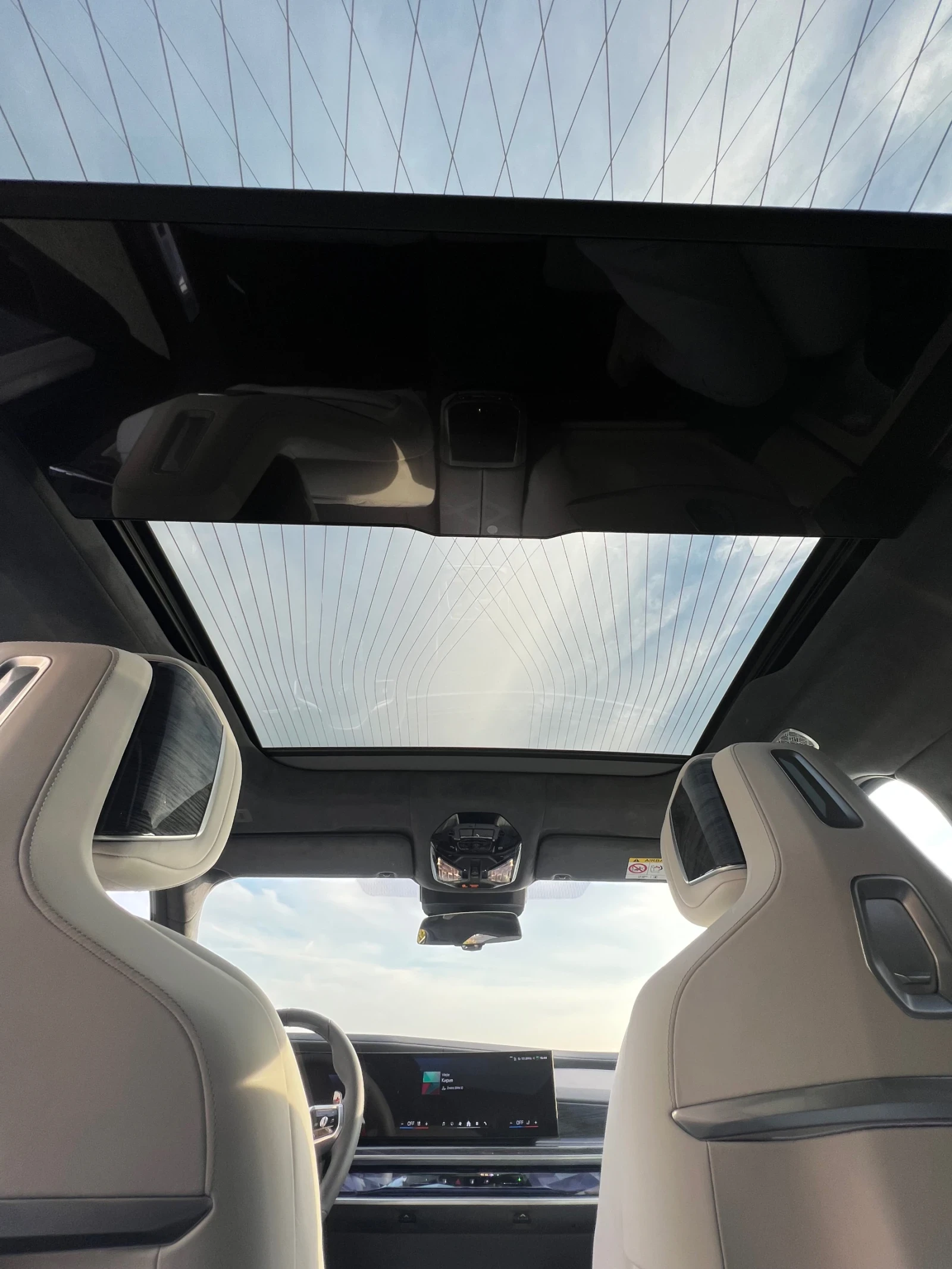 BMW 760 FULL Extra  - изображение 6