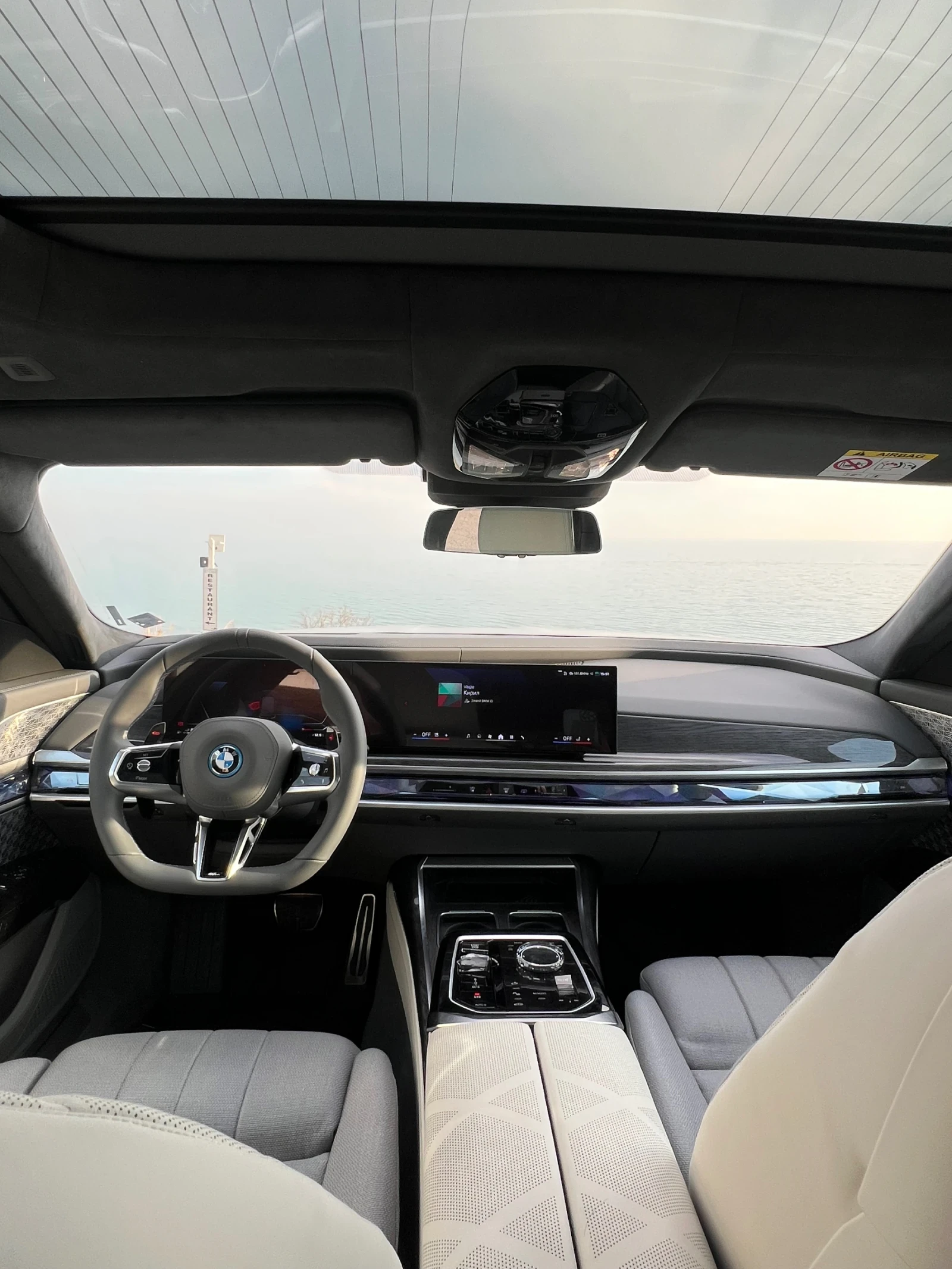 BMW 760 FULL Extra  - изображение 8