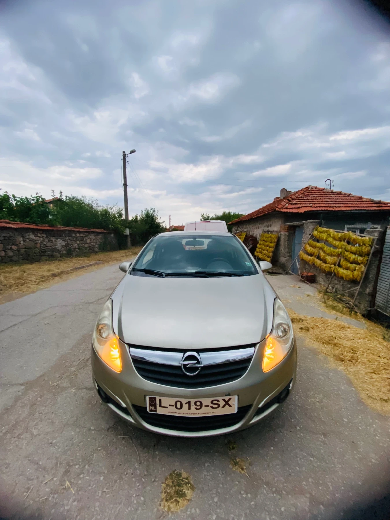 Opel Corsa | Mobile.bg — изображение 2