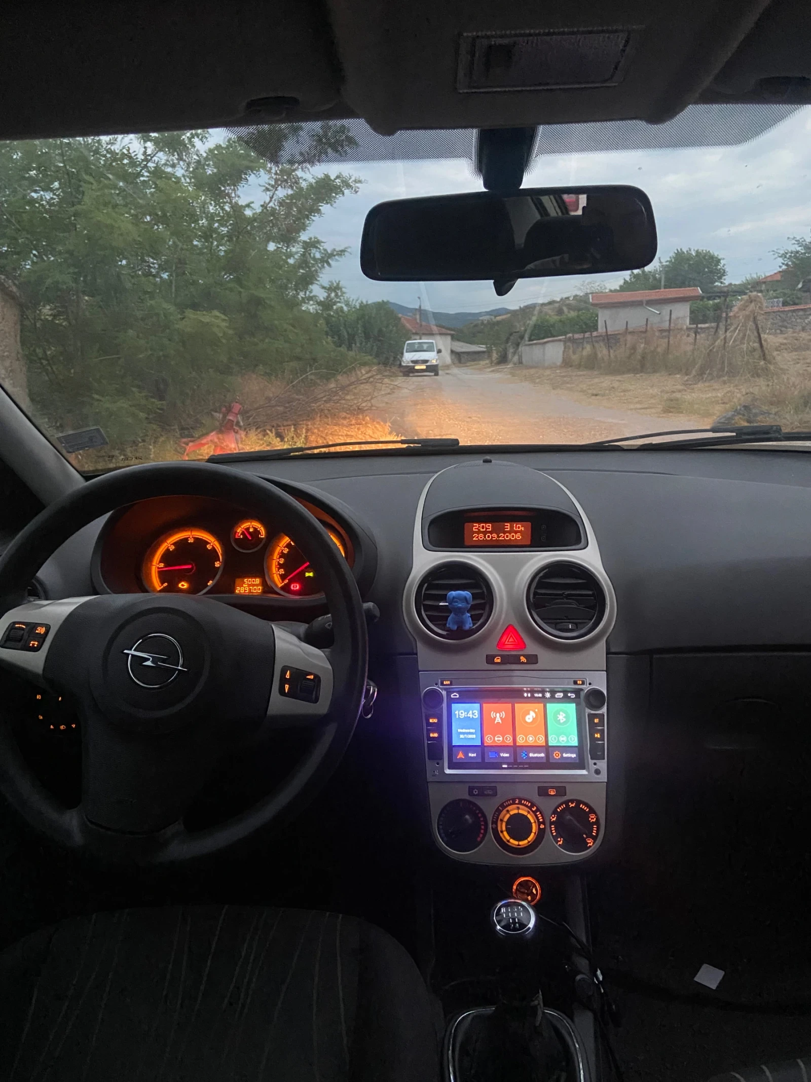 Opel Corsa | Mobile.bg — изображение 4