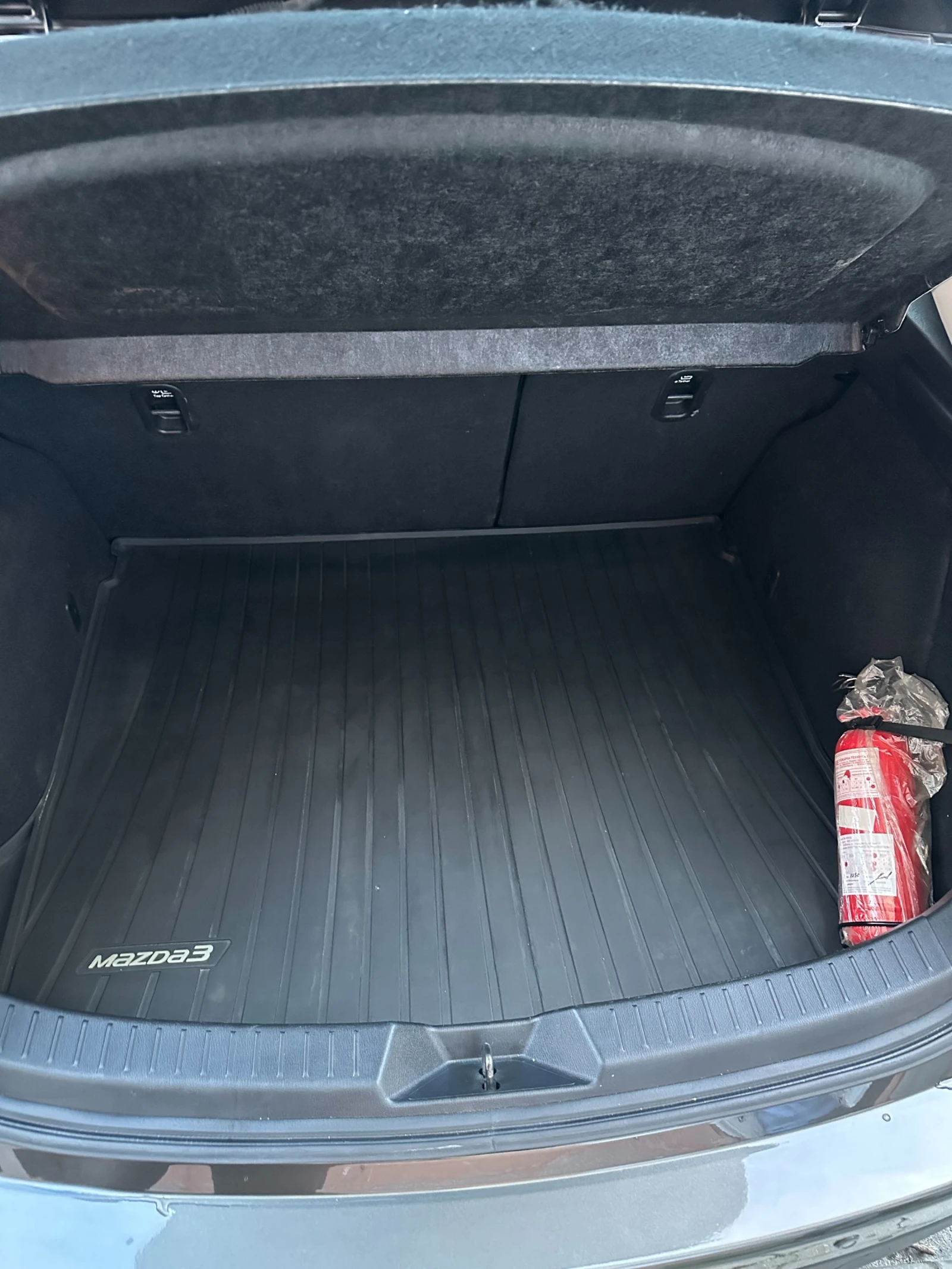 Mazda 3  - изображение 8