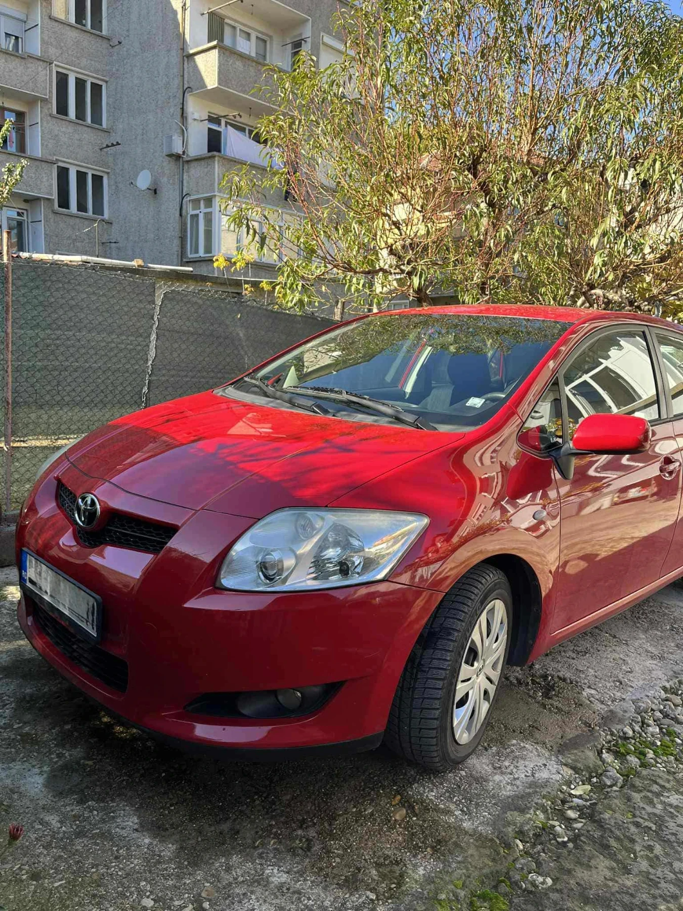 Toyota Auris | Mobile.bg   5