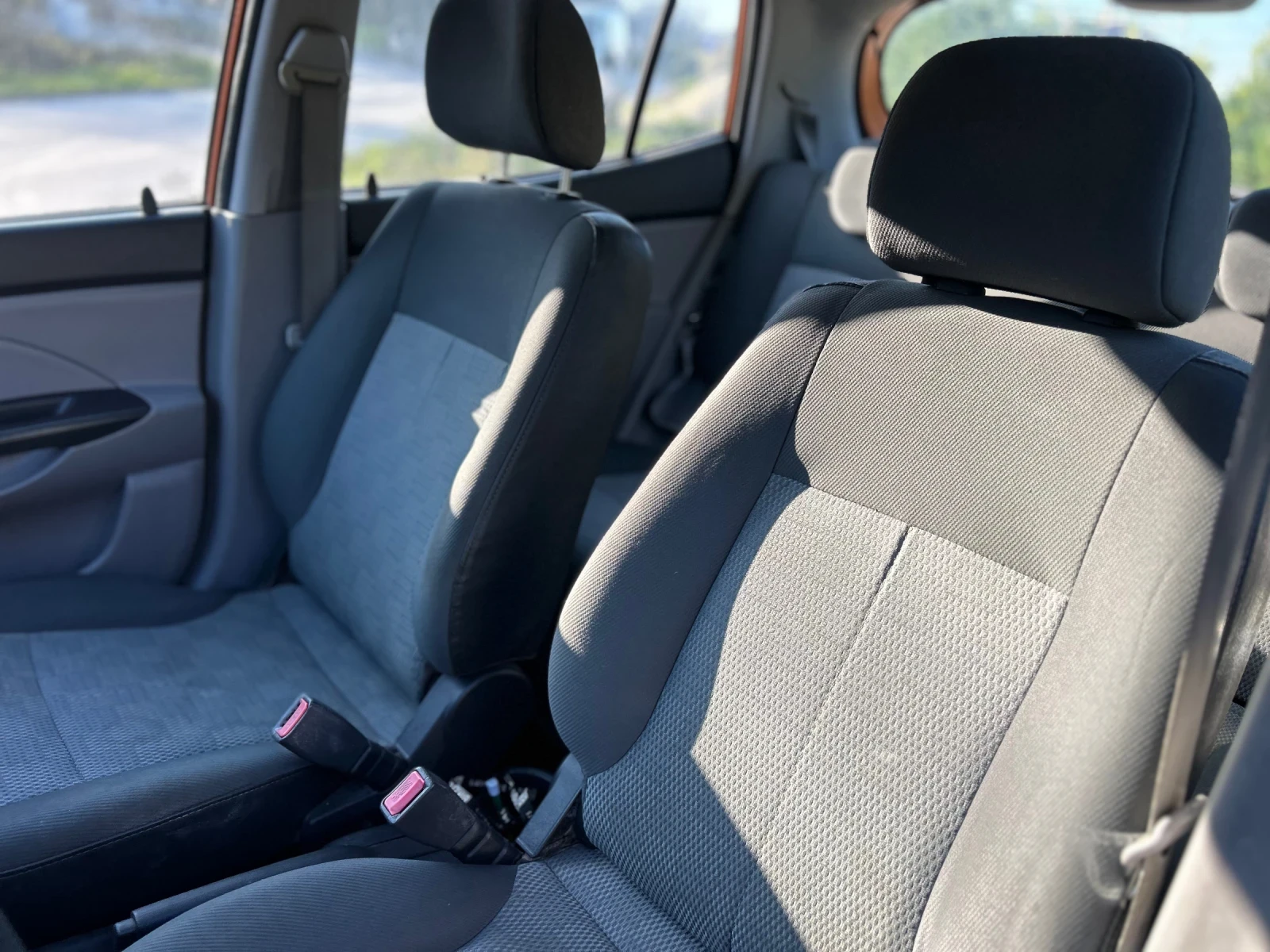 Kia Picanto 1.1 - изображение 10