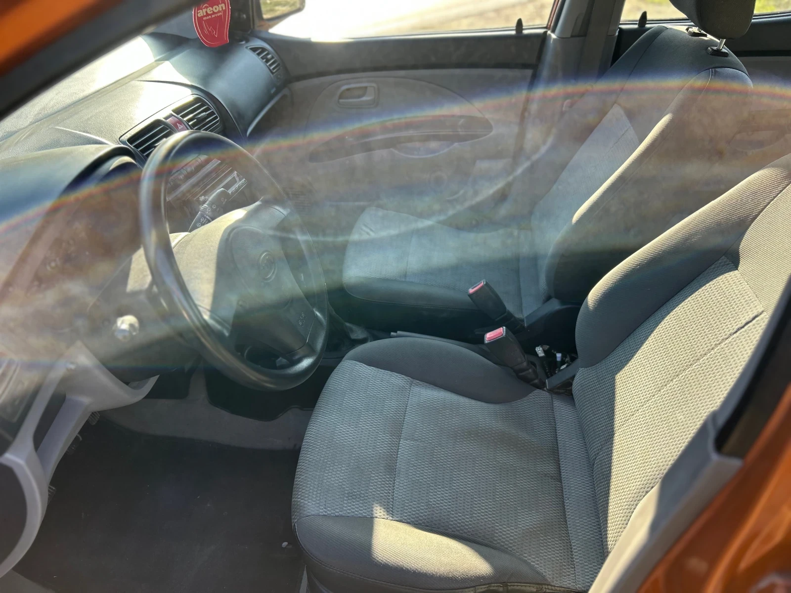 Kia Picanto 1.1 - изображение 9