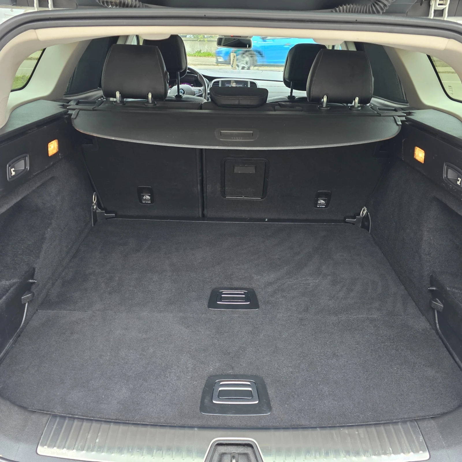 Renault Talisman 1.6DCI FULL LED KOJA MASAJ NAVI KAMERA TOP | Mobile.bg   17