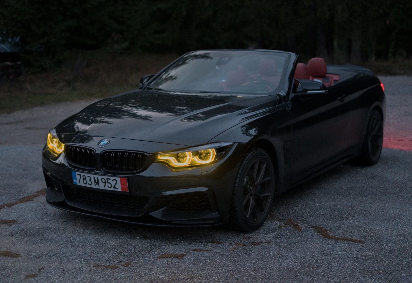 BMW 440  - изображение 7