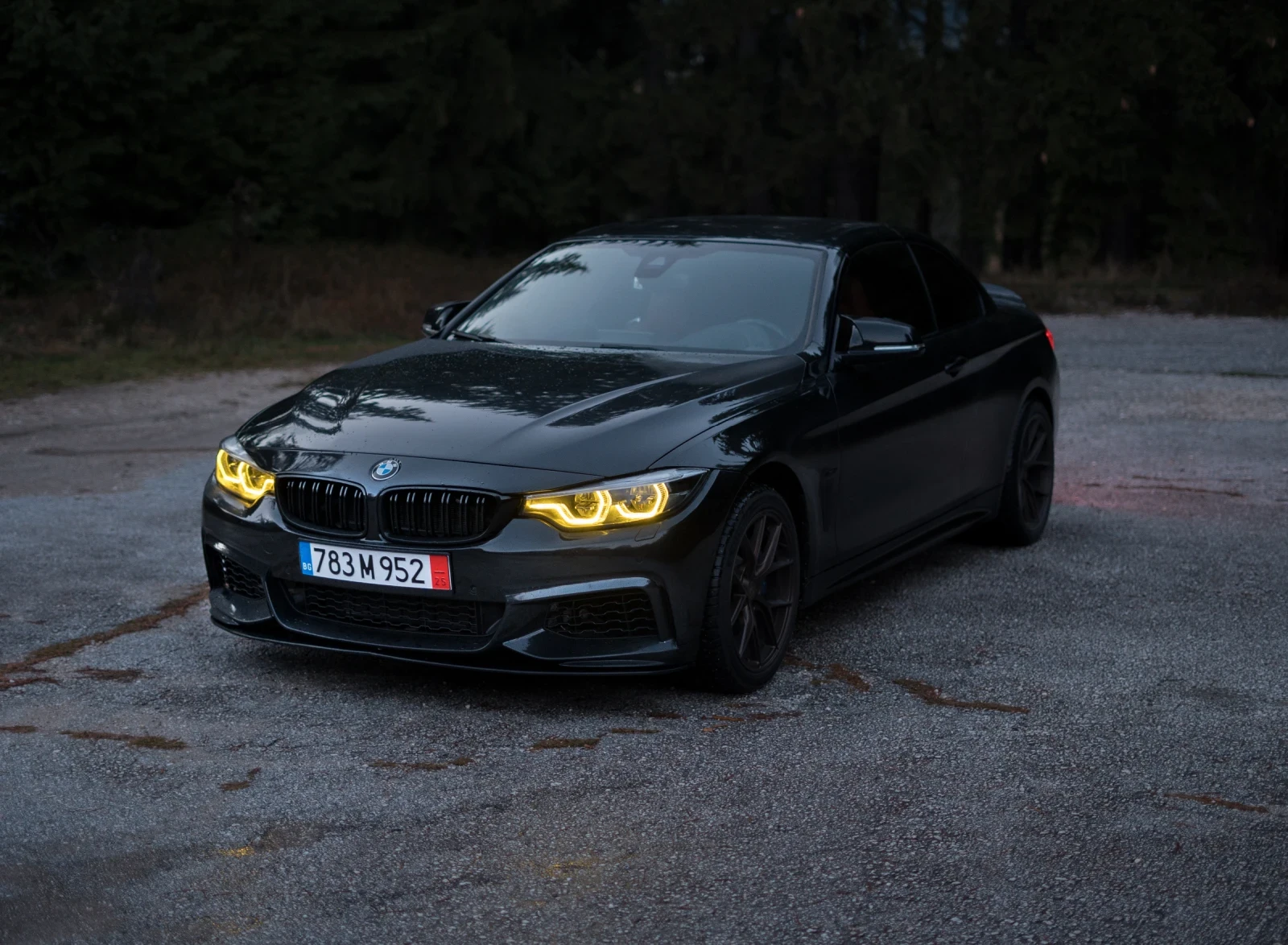 BMW 440  - изображение 2