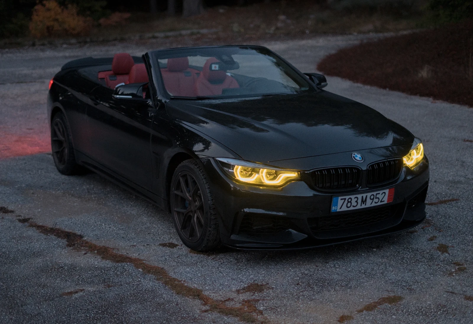 BMW 440  - изображение 8