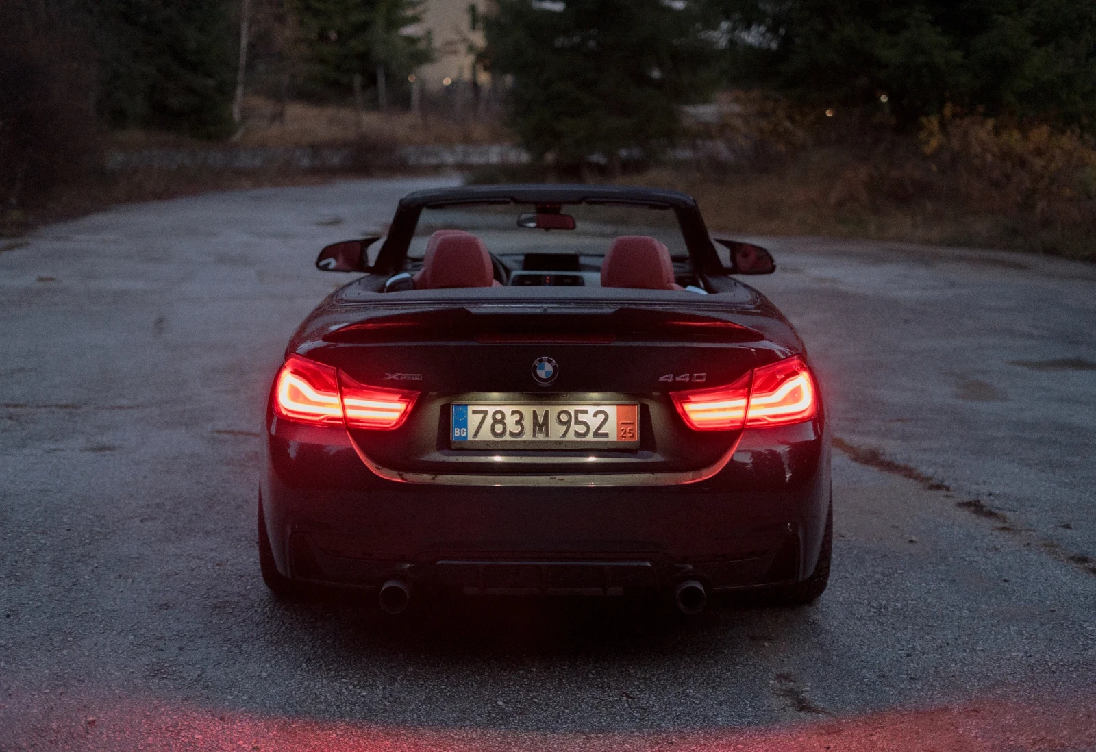 BMW 440  - изображение 10