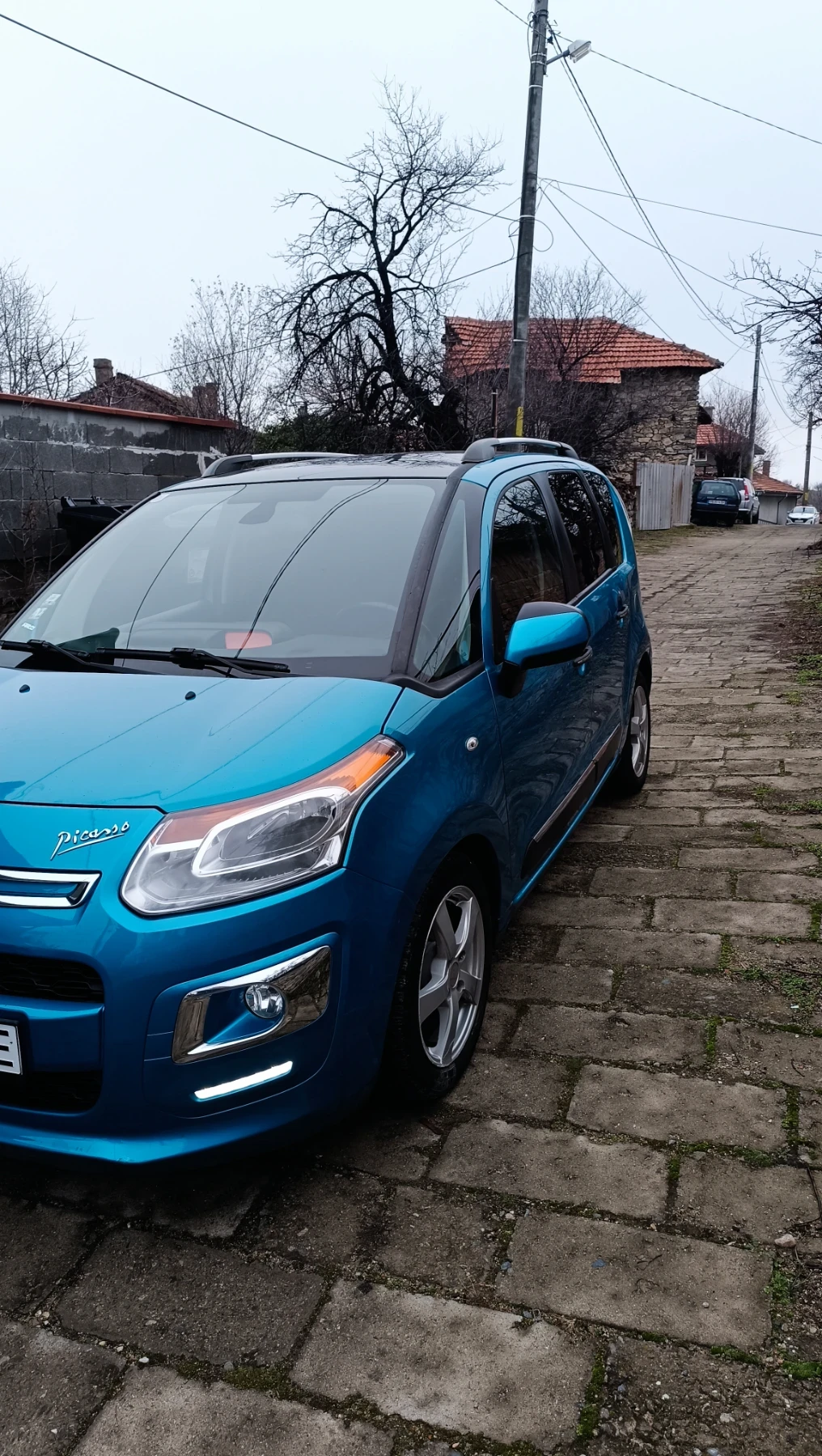 Citroen C3 Picasso | Mobile.bg � ����������� 3