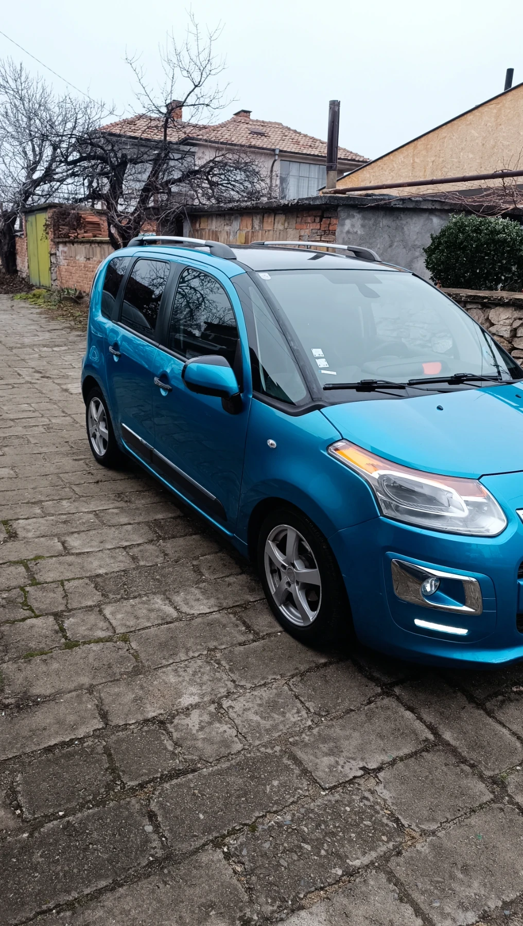 Citroen C3 Picasso | Mobile.bg � ����������� 2