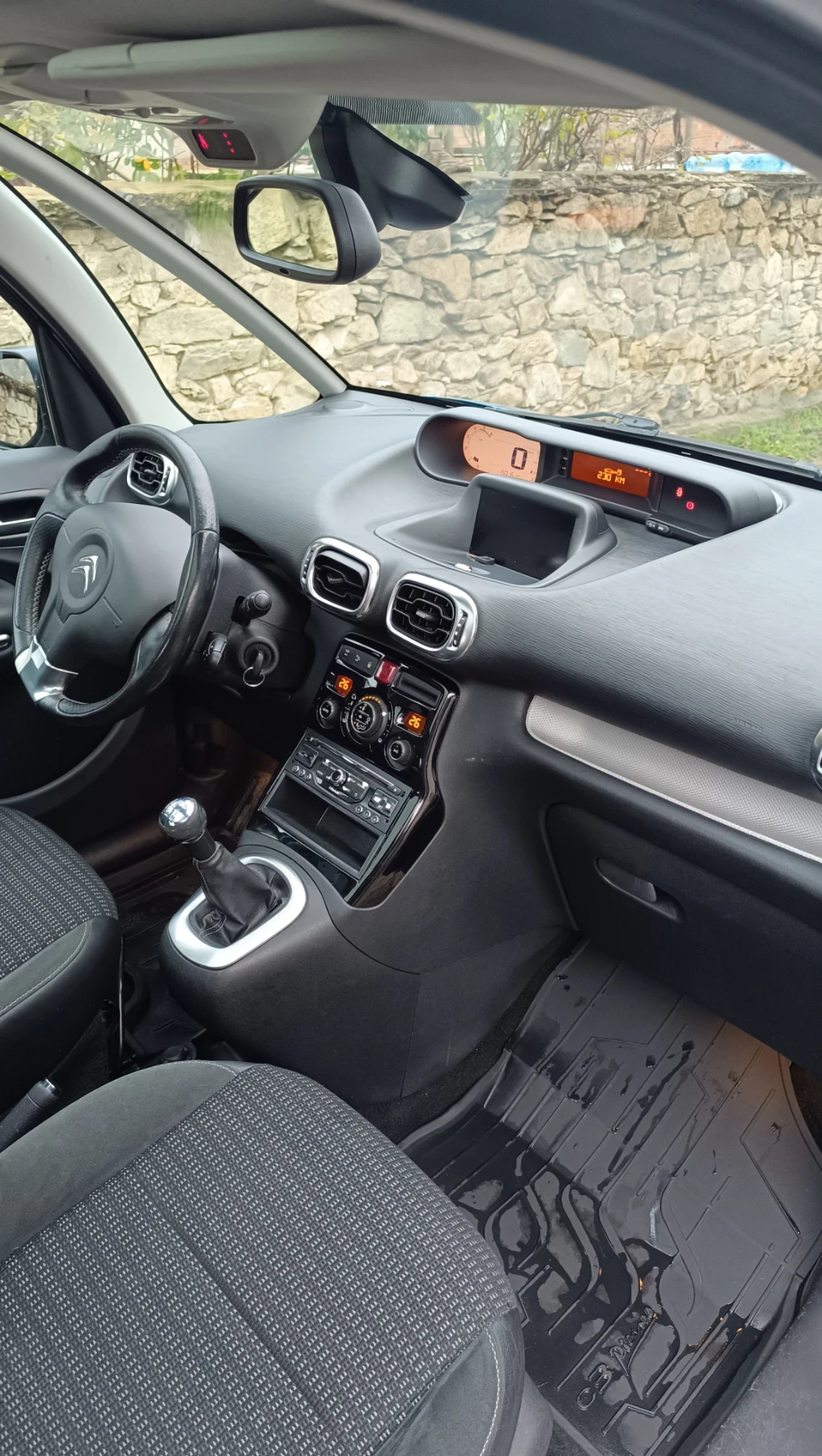 Citroen C3 Picasso | Mobile.bg � ����������� 8