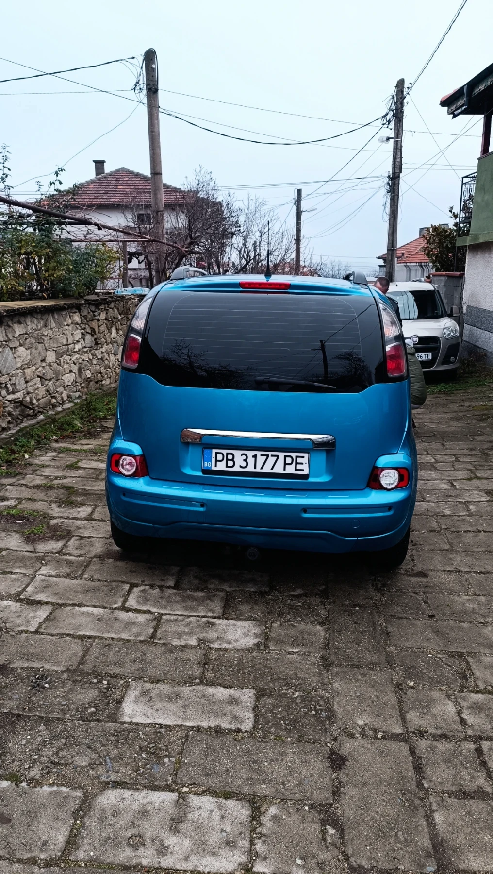 Citroen C3 Picasso | Mobile.bg � ����������� 4