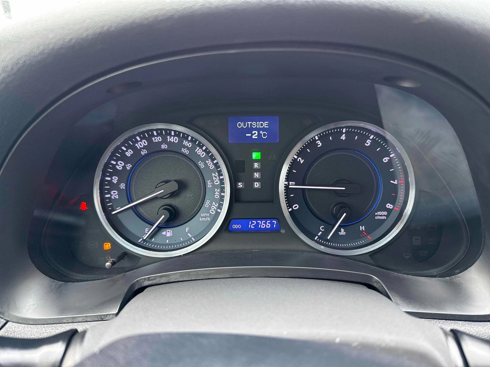 Lexus IS 250 * AWD* CARFAX* АВТО КРЕДИТ*  - изображение 10