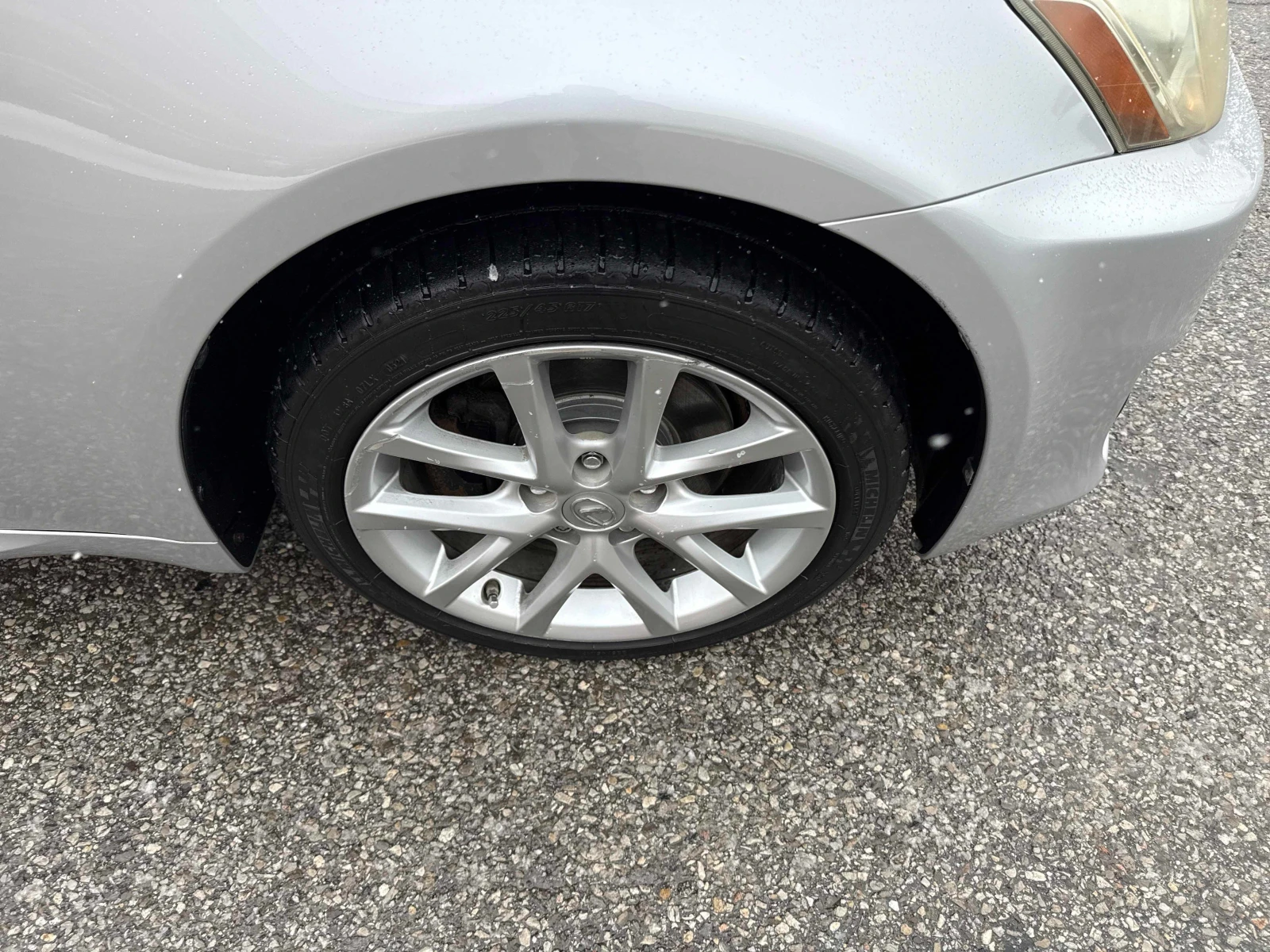 Lexus IS 250 * AWD* CARFAX* АВТО КРЕДИТ*  - изображение 6