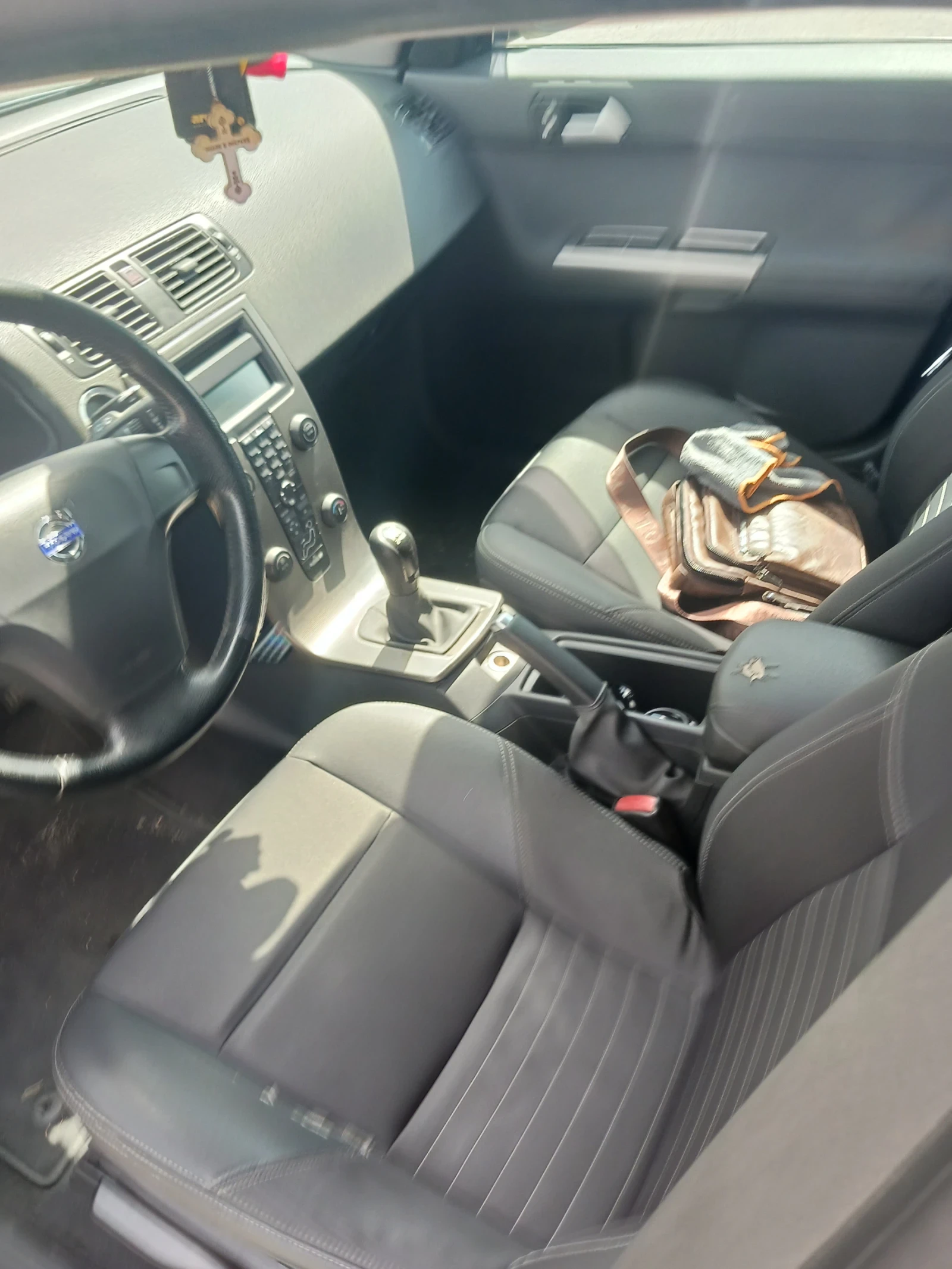 Volvo V50  - изображение 7