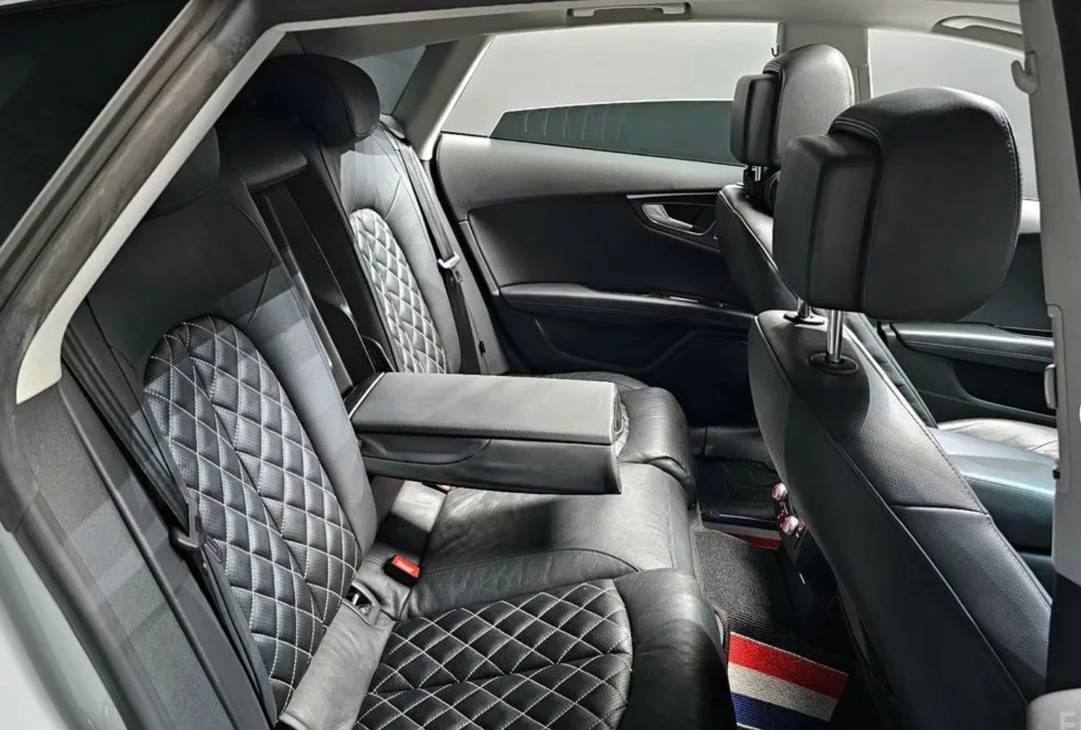 Audi A7 55 TDI* Competition * АвтоКредит* (Цена до БГ) - изображение 10