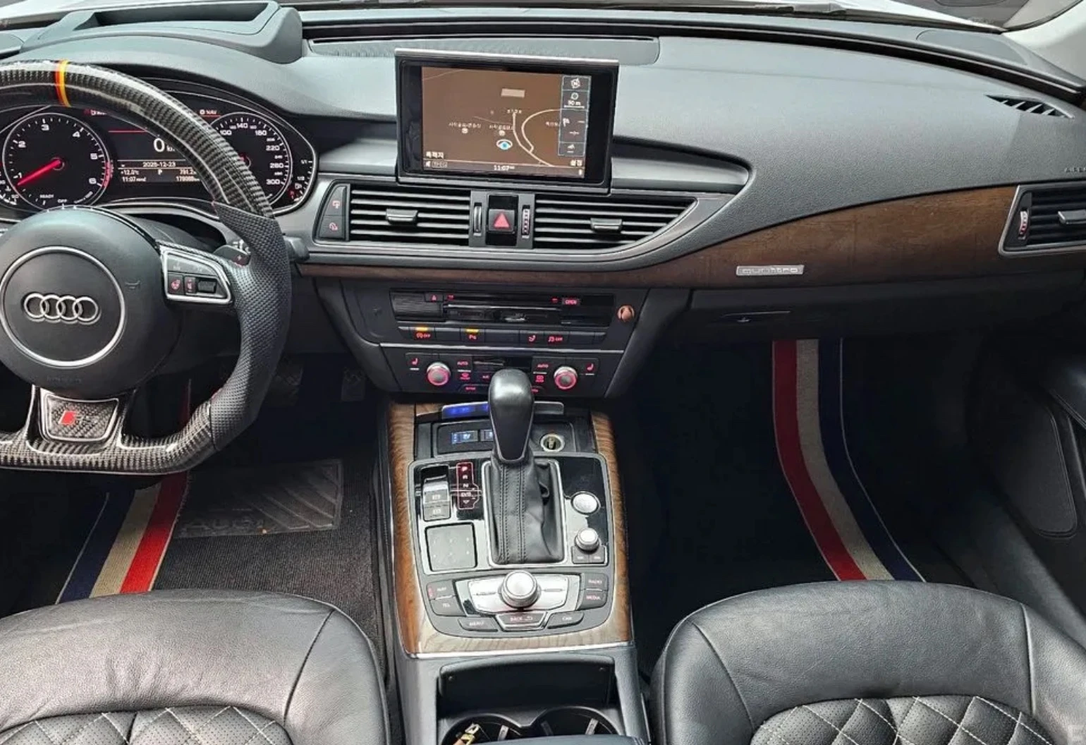 Audi A7 55 TDI* Competition * АвтоКредит* (Цена до БГ) - изображение 7