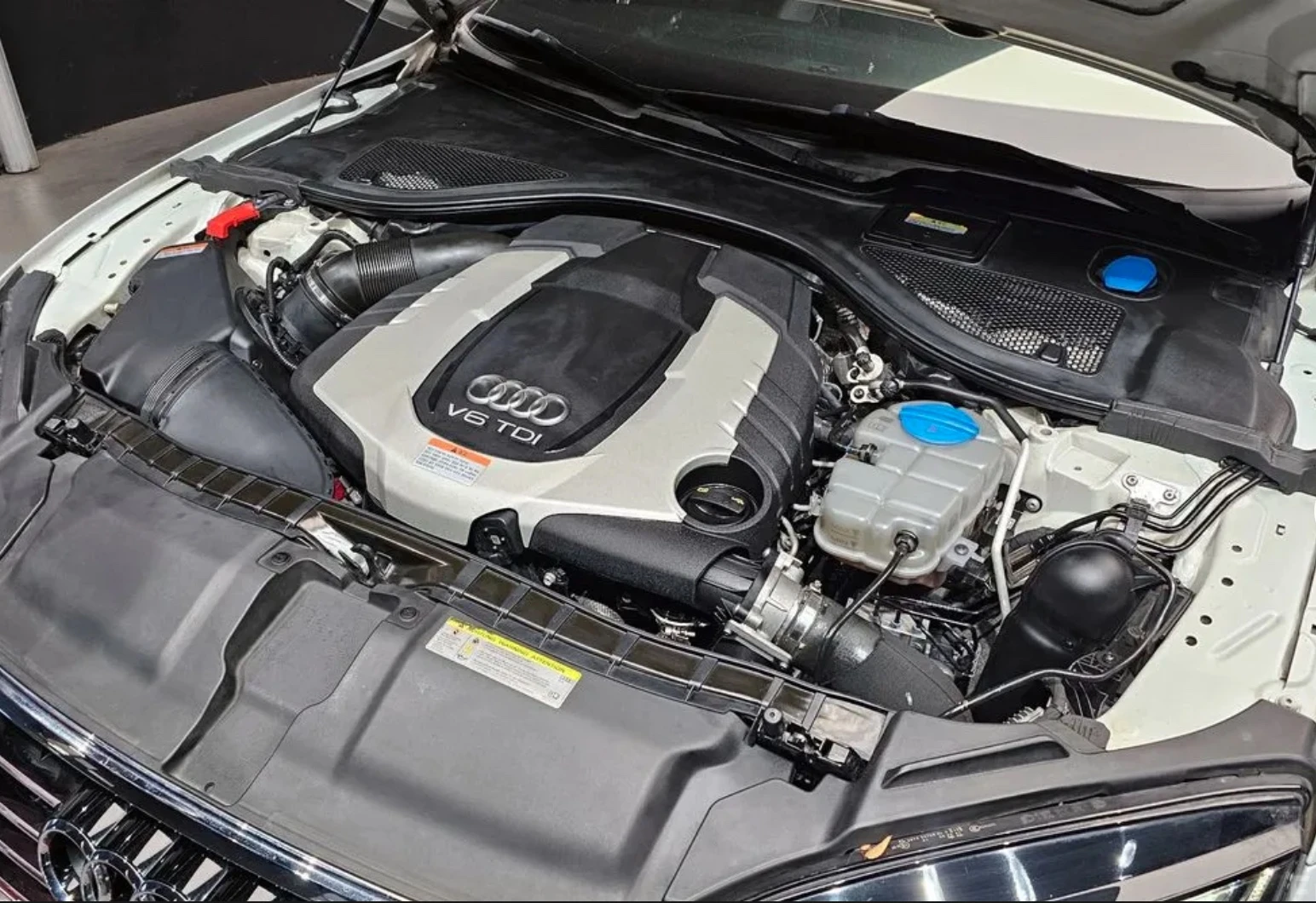 Audi A7 55 TDI* Competition * АвтоКредит* (Цена до БГ) - изображение 6