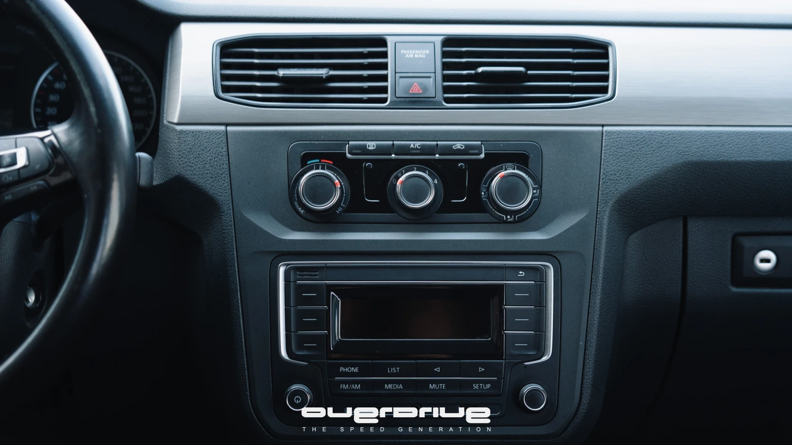 VW Caddy 1.4CNG �OMBI 6+ 1 | Mobile.bg � ����������� 17