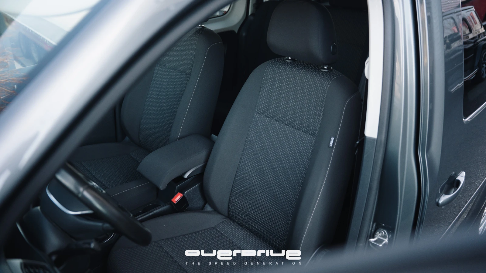 VW Caddy 1.4CNG �OMBI 6+ 1 | Mobile.bg � ����������� 9