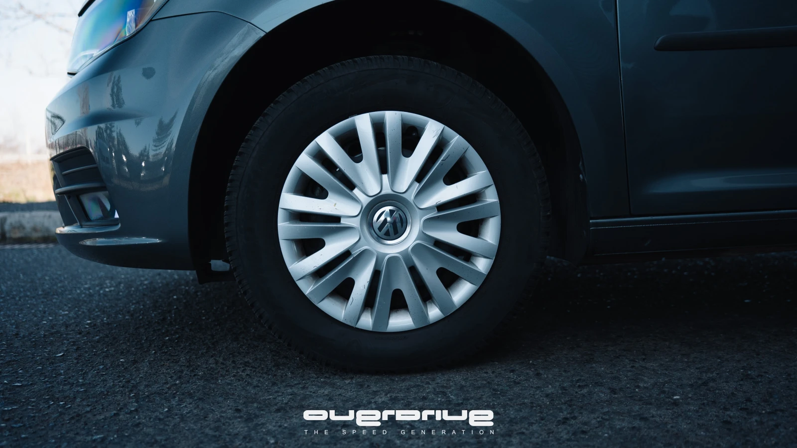 VW Caddy 1.4CNG �OMBI 6+ 1 | Mobile.bg � ����������� 7