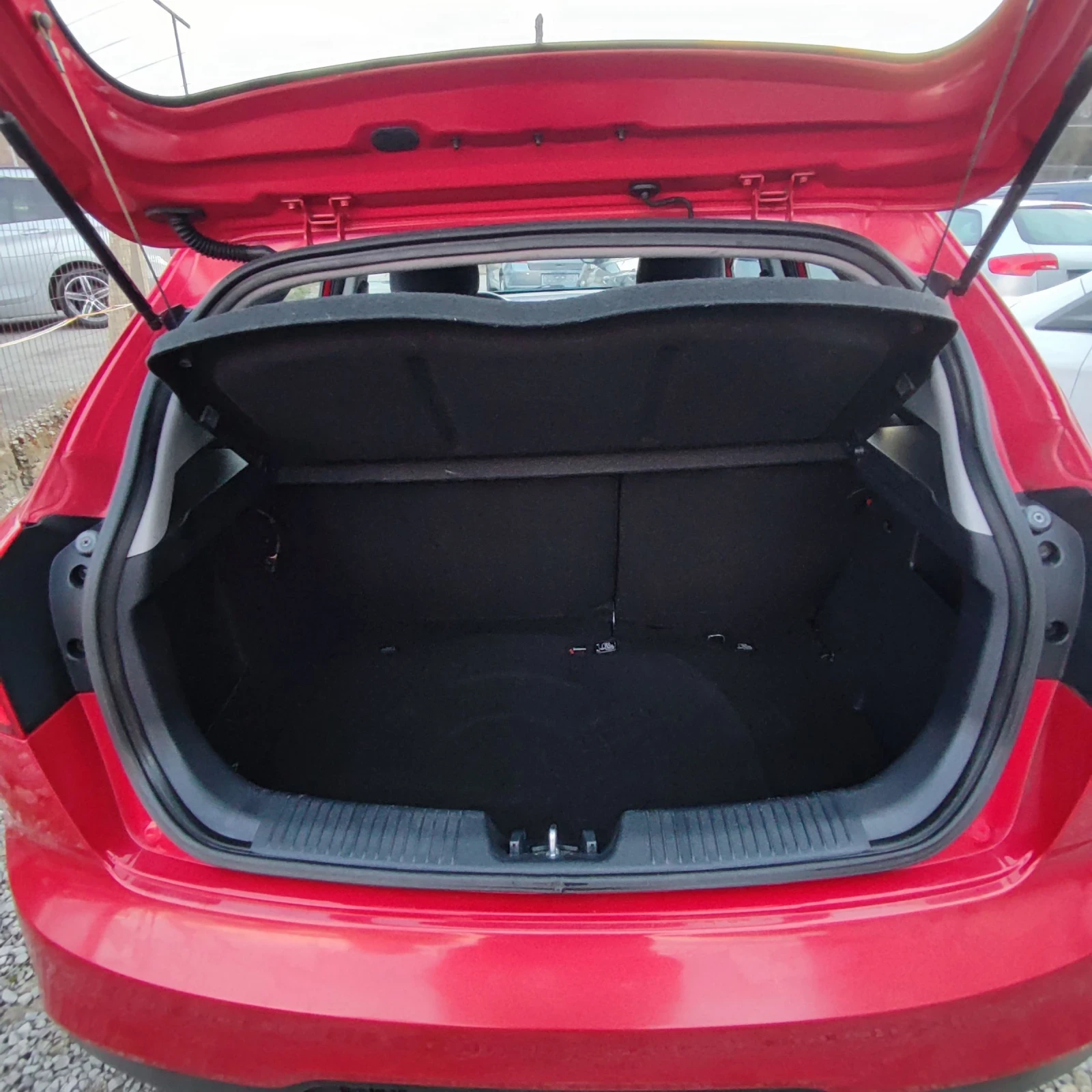 Kia Rio 1.25i* KLIMATIK* 85��* EURO5B*  | Mobile.bg � ����������� 14