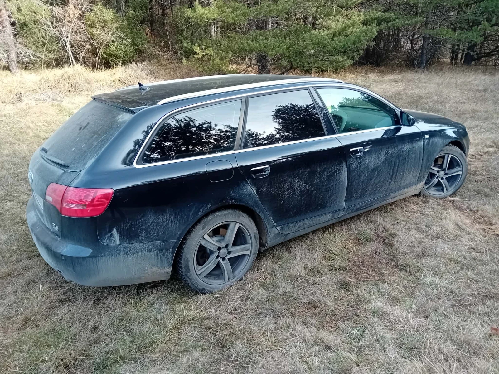 Audi A6 | Mobile.bg � ����������� 6