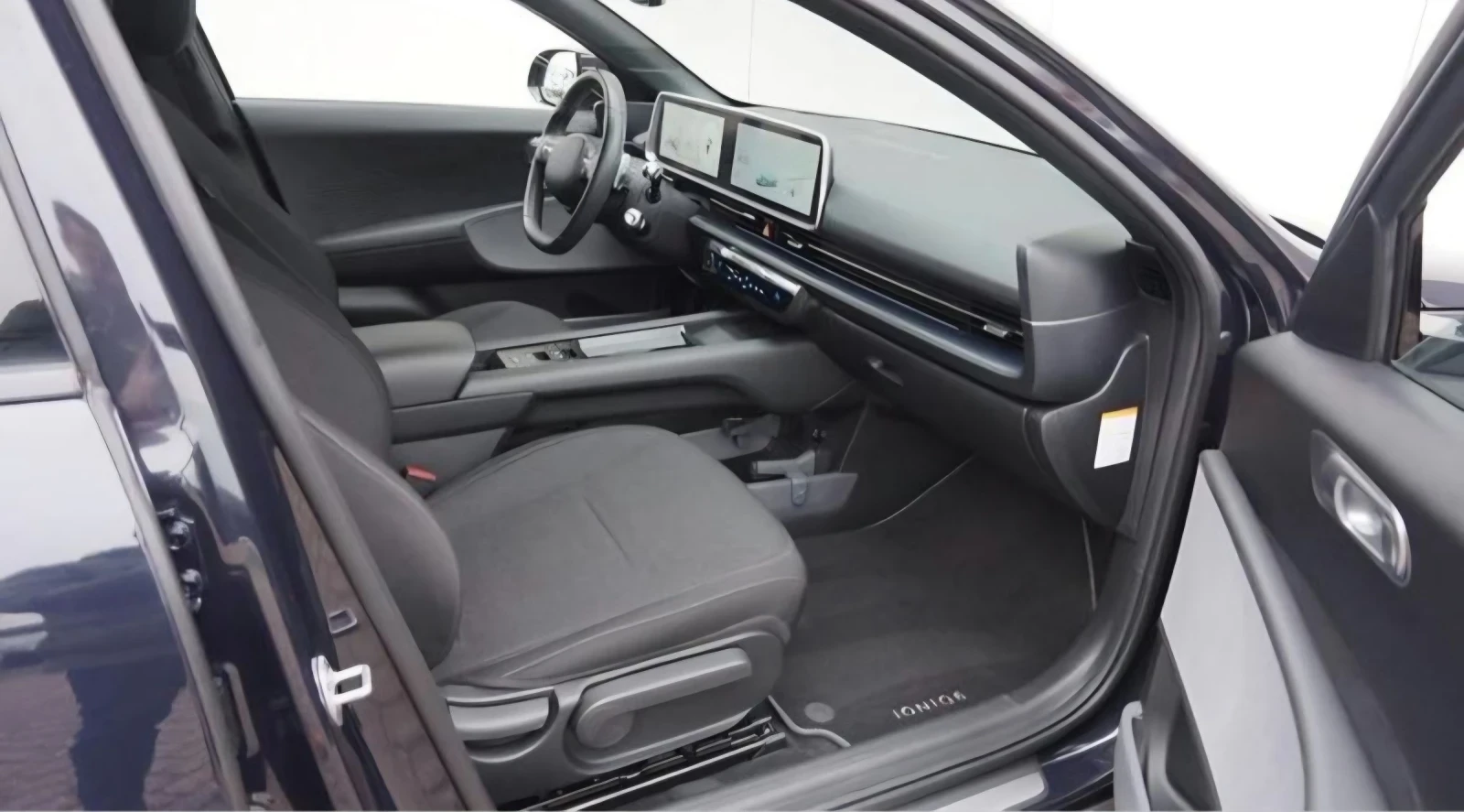 Hyundai Ioniq 6 Connect / SOH 100% ����������  | Mobile.bg � ����������� 14