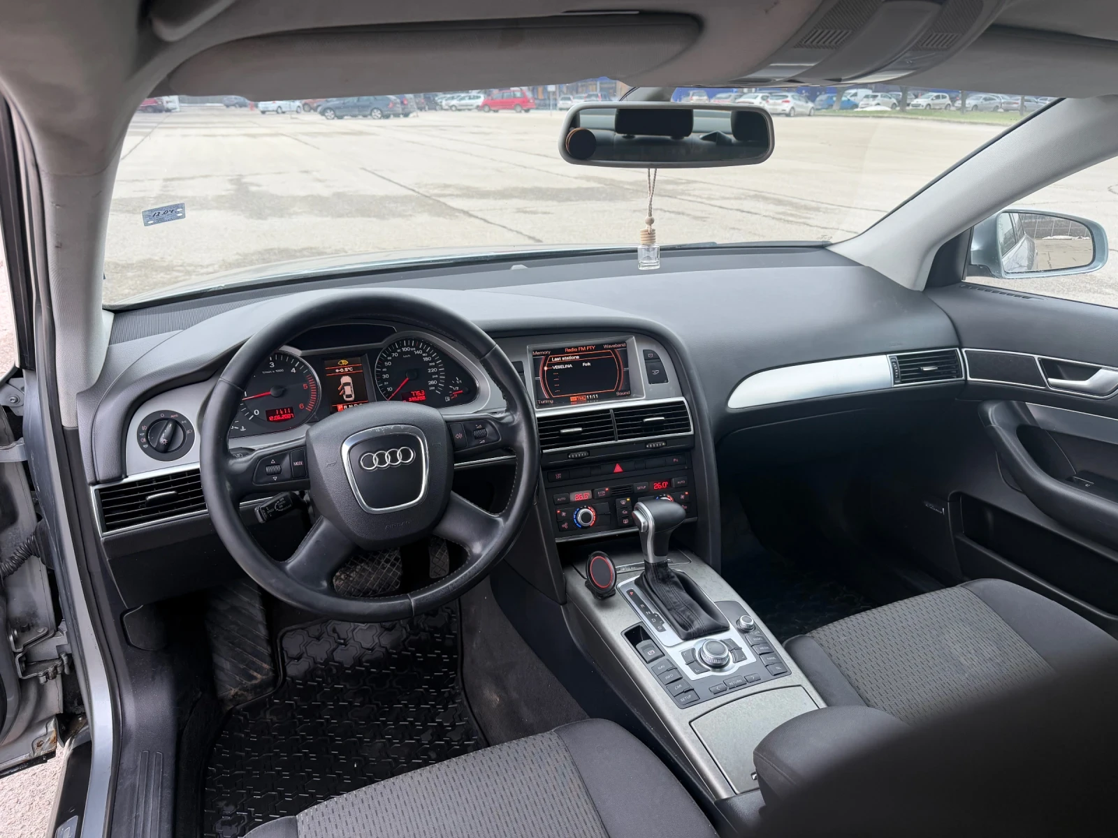 Audi A6 2.7TDI/BOSE/�������/��� ���������! | Mobile.bg � ����������� 8