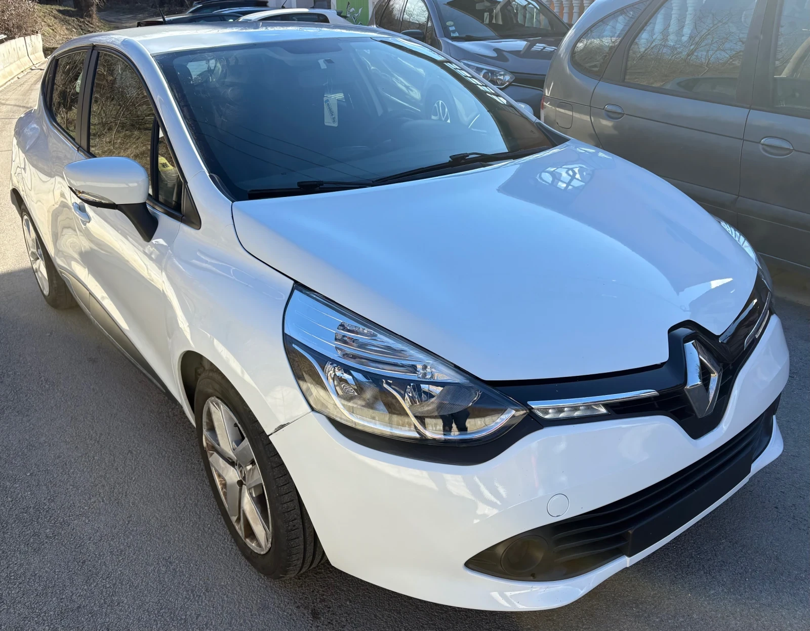 Renault Clio 1.5DCI EURO6 NAVI - изображение 3