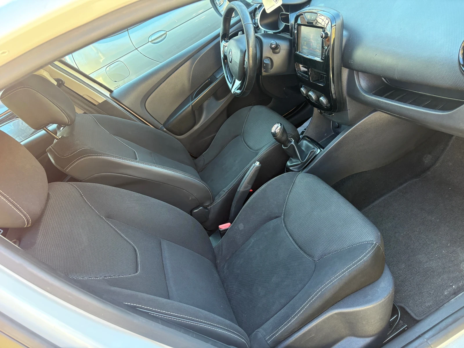 Renault Clio 1.5DCI EURO6 NAVI - изображение 8