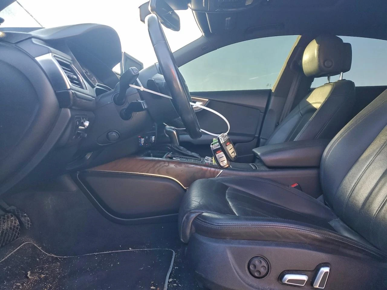 Audi A7 3l Prestige | Mobile.bg � ����������� 7