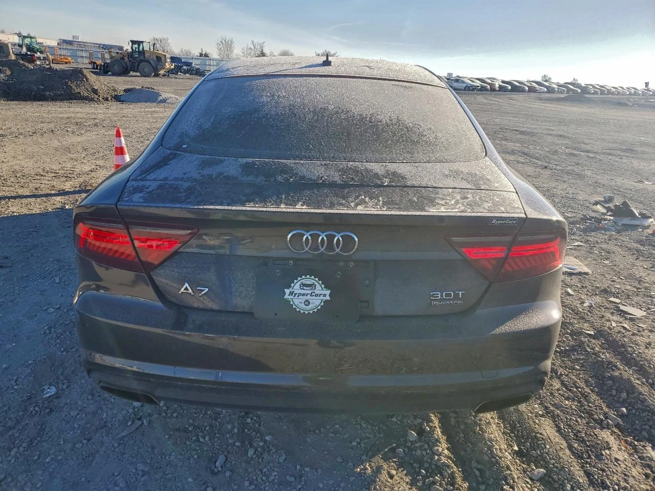 Audi A7 3l Prestige | Mobile.bg � ����������� 6
