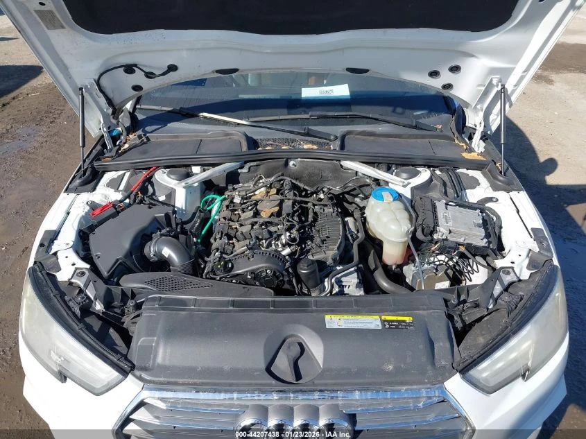 Audi A4 2.0l 2.0T Ultra Premium | Mobile.bg � ����������� 10