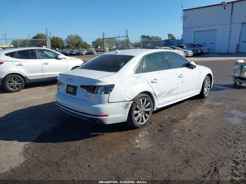 Audi A4 2.0l 2.0T Ultra Premium | Mobile.bg � ����������� 4