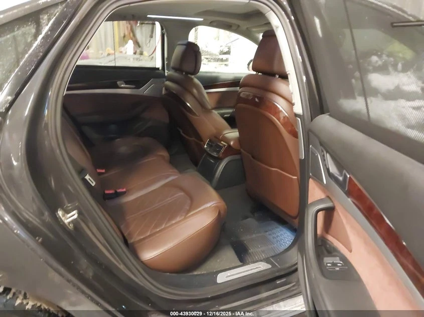 Audi A8 4.2l 4.2 Premium | Mobile.bg � ����������� 8